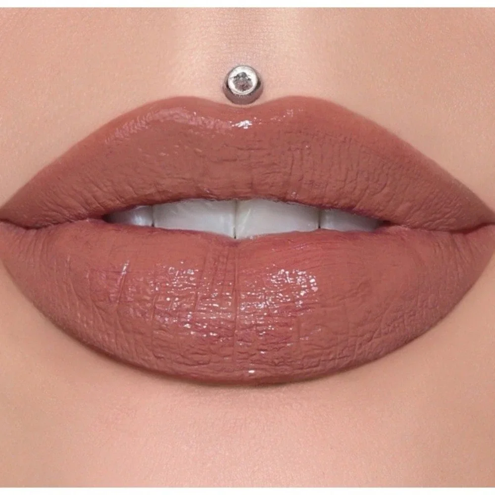 Jeffree Star Supreme Lip Gloss Full Pigment Gemini